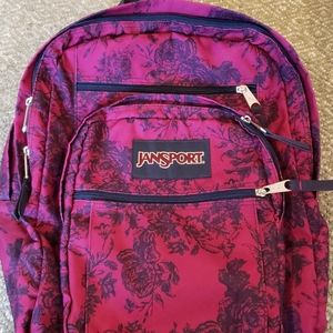 Jansport Back Pack